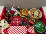 Monthly Subscription Sensory Box