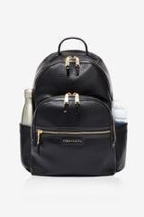 Elwood 2.0 Changing Backpack Black / Gold