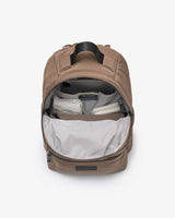 Elwood 2.0 Changing Backpack Mocha