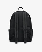 Elwood 2.0 Changing Backpack Black Woven SALE