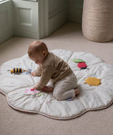 Activity Mat - Wildflower Garden