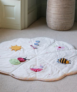 Activity Mat - Wildflower Garden