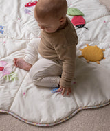 Activity Mat - Wildflower Garden