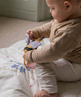 Activity Mat - Wildflower Garden