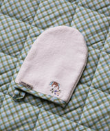 Bath Mitt - Little Farm