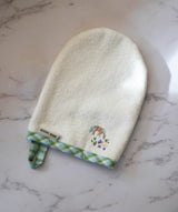 Bath Mitt - Little Farm
