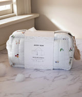 Bathtime Bundle New Baby Gift Set  - Little Farm