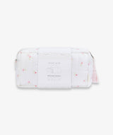 Bathtime Bundle New Baby Gift Set - Wildflower Garden