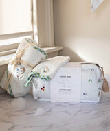 Bathtime Bundle New Baby Gift Set  - Little Farm