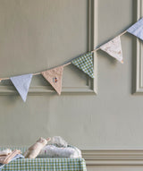 Bunting - Little Farm