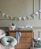 Bunting - Little Farm