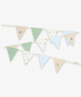 Bunting - Little Farm
