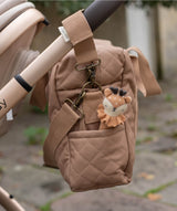 Baby Changing Bag - Latte