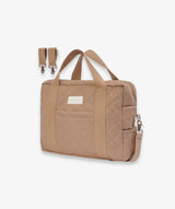 Baby Changing Bag - Latte