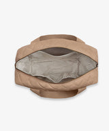 Baby Changing Bag - Latte