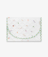 Changing Basket Cotton Liner - Little Farm