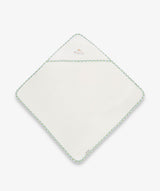 Hooded Towel - Baby - Little Farm