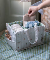 Nappy Caddy - Little Farm