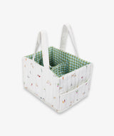 Nappy Caddy - Little Farm