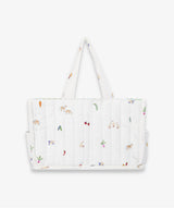 Nappy Caddy - Little Farm