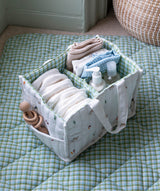 Nappy Caddy - Little Farm
