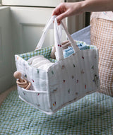 Nappy Caddy - Little Farm