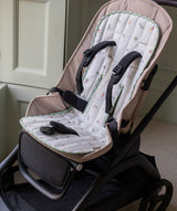Pram Liner - Little Farm / Greenhouse Gingham