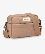 Pram Organiser Bag - Latte