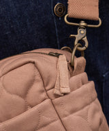Pram Organiser Bag - Latte