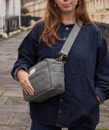 Pram Organiser Bag - Flint