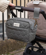 Pram Organiser Bag - Flint