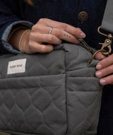 Pram Organiser Bag - Flint