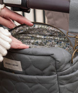 Pram Organiser Bag - Flint