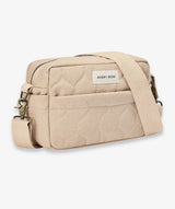 Pram Organiser Bag - Natural