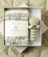 Rattle & Care New Baby Gift Set - Riverbank