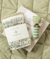 Rattle & Care New Baby Gift Set - Riverbank