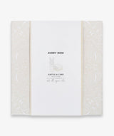 Rattle & Care New Baby Gift Set - Chamomile
