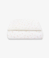 Organic Cotton Single Bedding Set - Anemone