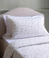 Organic Cotton Single Bedding Set  - Little Farm