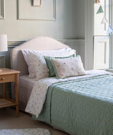 Organic Cotton Single Bedding Set  - Little Farm