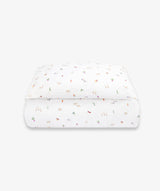 Organic Cotton Single Bedding Set  - Little Farm