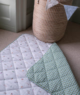 Stay & Play Mat - Little Farm