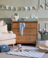 Stay & Play Mat - Little Farm