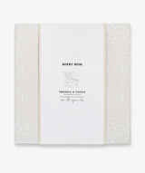 Swaddle & Cuddle New Baby Gift Set  - Little Farm