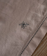Christmas Table Runner - Natural