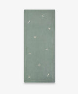 Christmas Table Runner - Pine Green