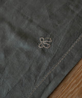 Christmas Table Runner - Pine Green