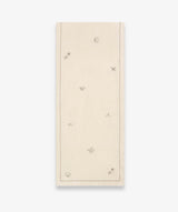 Christmas Table Runner - Natural