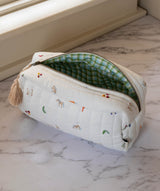 Wash Bag - Little Farm