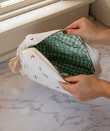 Wash Bag - Little Farm